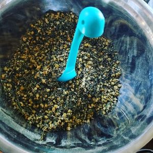 Tranquilitea Tisane/Tea blend (24)
